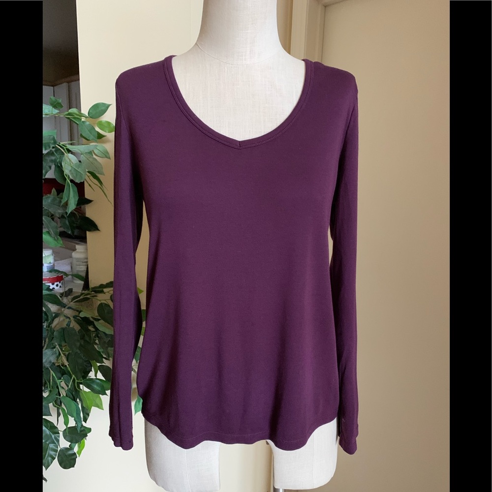 Ann Taylor top - Picture 7 of 7